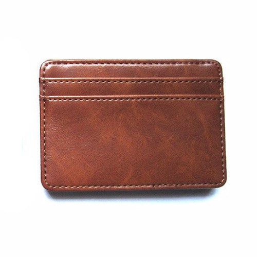 Antoki Men’s Magic Wallet – Sleek & Functional